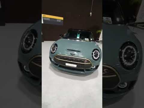 New Mini Cooper Clubman 2023 soon on Channel #shorts
