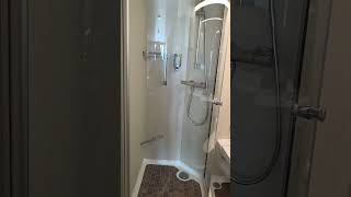 Ovation of the Seas Balcony Cabin 8600