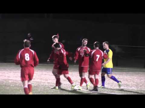 Highwaymen TV - Durham City 0-4 Morpeth Town