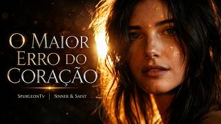 O Maior Erro do Coração | Josemar Bessa