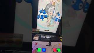 A Man In The Mirror ABFB SSS+