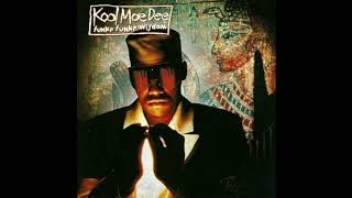 Kool Moe Dee - Bad, Bad, Bad
