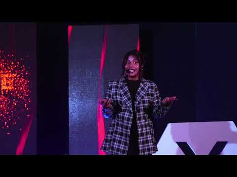 How confusion makes us creative | Steffy Sunny | TEDxCUSAT