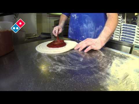 Werken bij Domino’s Pizza Genval/Rixensart  - HR foto 