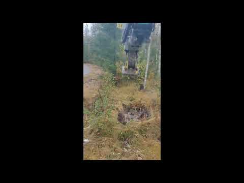 Köp planteringsaggregat BRACKE P11 på Klaravik.se