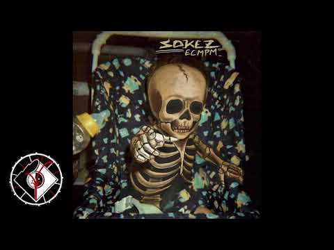 Public Enemy [Outro Mode][Sokez ft. Ivo Incuerdo & Nova Mejías][ECMPM Ghost](Prod. Höl Gae Lictus)