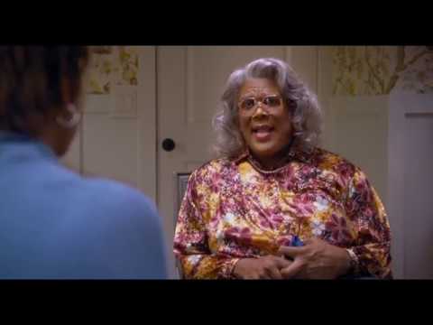 A MADEA FAMILY FUNERAL: Teaser Trailer