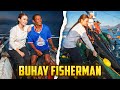BUHAY FISHERMAN IVANA ALAWI