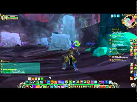 World of Warcraft PSA: Loot your mob