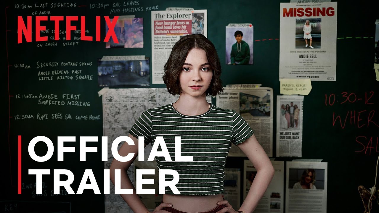 5 Best Mystery Shows On Netflix To Stream Right Now Tom s Guide