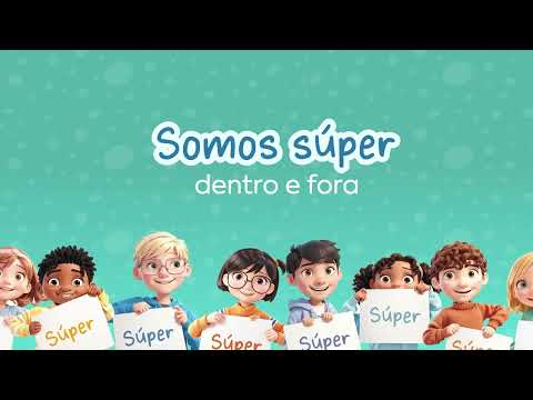 Supermiúdos | Hino 2.º Ano