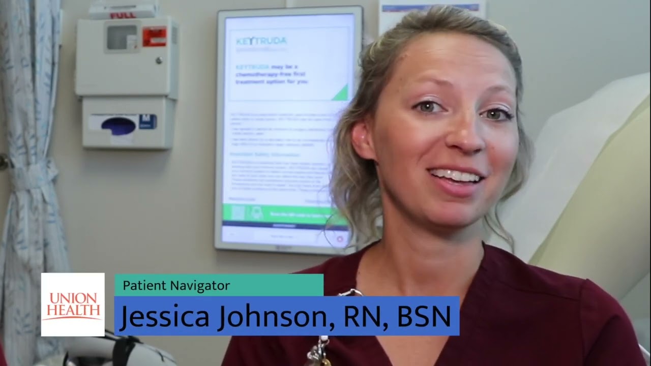 What is a Patient Navigator?