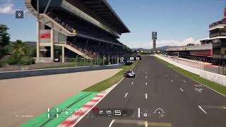 O耐久×アルコールリバリー杯 in60min race