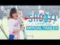 Official Trailer Project S The Series Shoot I Love You ปิ้ว ยิงปิ๊งเธอ