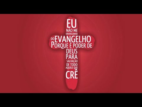 O PODER DO VERDADEIRO EVANGELHO