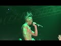 XXXTentacion Jocelyn Flores Live At Club Cinema In Pompano On 3 18 2018