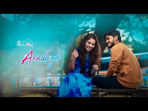 Aradhya cover song