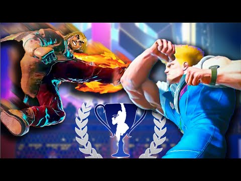 It All Comes Down to This