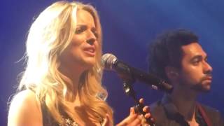 The Shires - Daddy's Little Girl - Live At Shepherds Bush Empire, London - Sun 11th Dec 2016