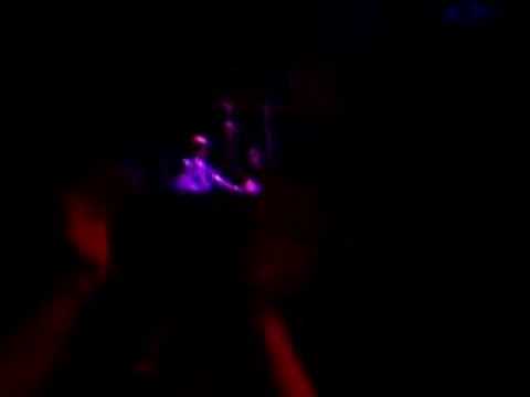 Mindcontroller 29-09-2007  Fierce Ruling Diva Live pt. 1