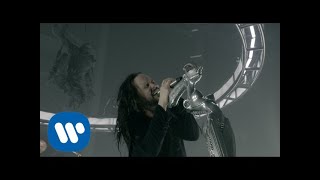 Korn - Cold (Official Live Video)