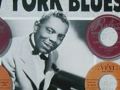 Champion Jack Dupree Ain't that a shame Blueberry hill Live Sweden