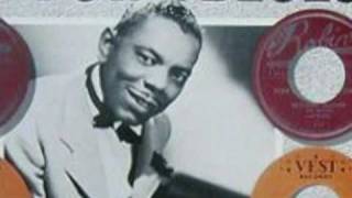 Champion Jack Dupree Ain&#39;t that a shame Blueberry hill Live Sweden