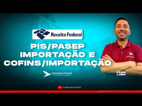 Vídeo: PIS importação: perguntas e respostas sobre cálculo