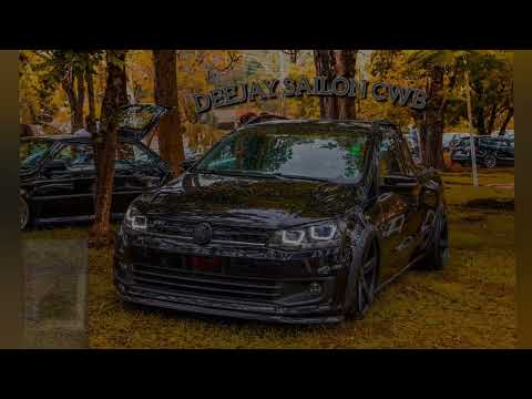 MEGA FUNK QUEM MANDOU SE APAIXONAR PELO AMIGO DJ-DJ SAILON PR