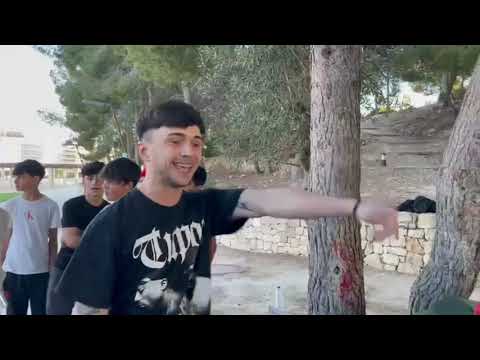 EMPTY KIDD vs TOBAL - CUARTOS - KIMERA BATTLES