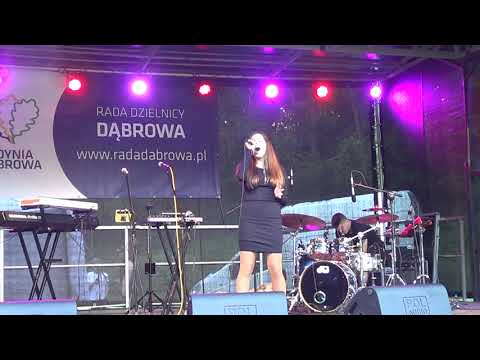 2019-06-21 Festyn Rodzinny - Natalia Sikora- Stop