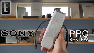 Download lagu Hot or Not? | Sony REON Pro Portable AC Full Review mp3