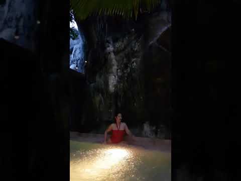 Hanumanasana @ MogamboSprings