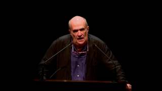 Colm Tóibín: House of Names