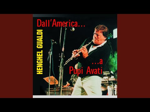 Blues Da Un Americano A Parigi