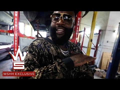 Mr. Mauricio Paper Plates Feat. Rick Ross, Yo Gotti & Troy Ave (WSHH Exclusive - Music Video)