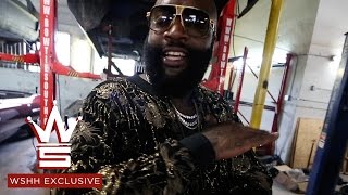 Mr. Mauricio &quot;Paper Plates&quot; Feat. Rick Ross, Yo Gotti &amp; Troy Ave (WSHH Exclusive - Music Video)