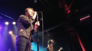 Anderson East   If You Keep Leaving Me