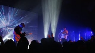 Circa Survive - Only The Sun (Live at Union Transfer)