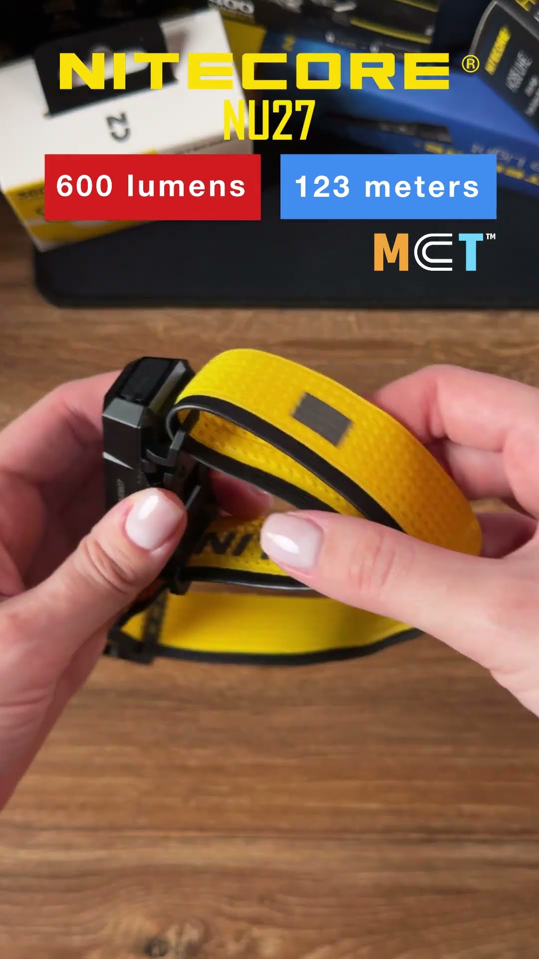 YouTube Shorts preview