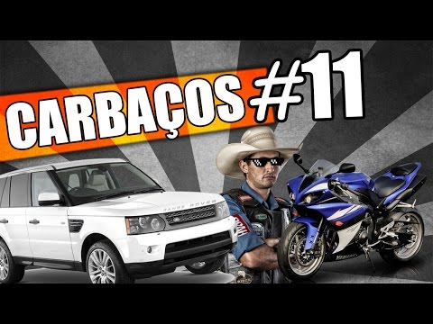 Carbaços 11 - Biela Torta