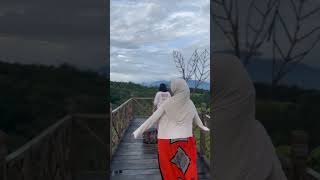 Download lagu View Pegunungan dari Kota Bogor, mensyukuri keindahan alam yg tiada tara cantiknya🤍 #bogor #view mp3