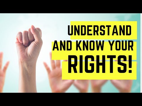 5 Explicit Rights Under the Constitution of Australia and Where to Find Them