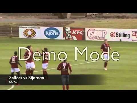 Viðar Örn Kjartansson 2012