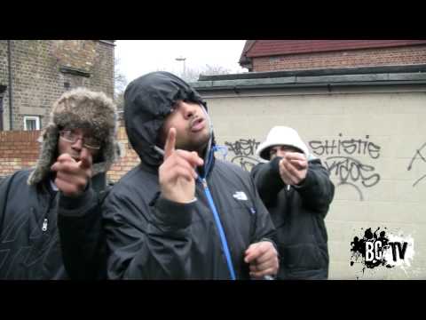 BC TV - OJ, SMUGGLER, FASTY & P ROBA - FREESTYLE