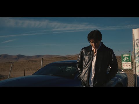 sunkis  - 4ever (Official Visualizer)