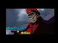 Street Fighter Vs Mr Bison Movie All Compilation Mas Kae Movie 27