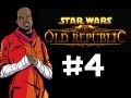 Star Wars The Old Republic: 8ball's Hands w/Nova ...