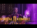 Mortal Kombat 11 Aftermath Chapter 16