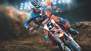Ryan Dungey, Ricky Carmichael & Ken Roczen - Fox Moving Forward | MX13 Racewear